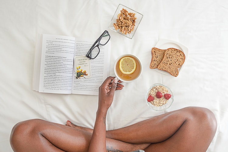 10 naturalnych produktów, które wzmacniają organizm