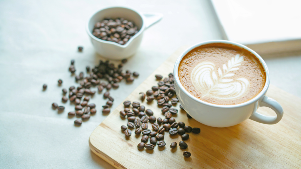 Dlaczego kawa jest zdrowa?